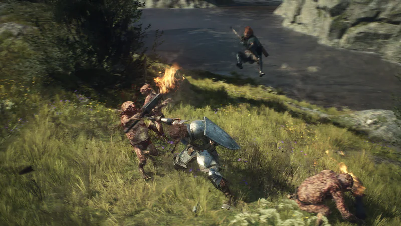 Dragon's Dogma 2 screenshot 4