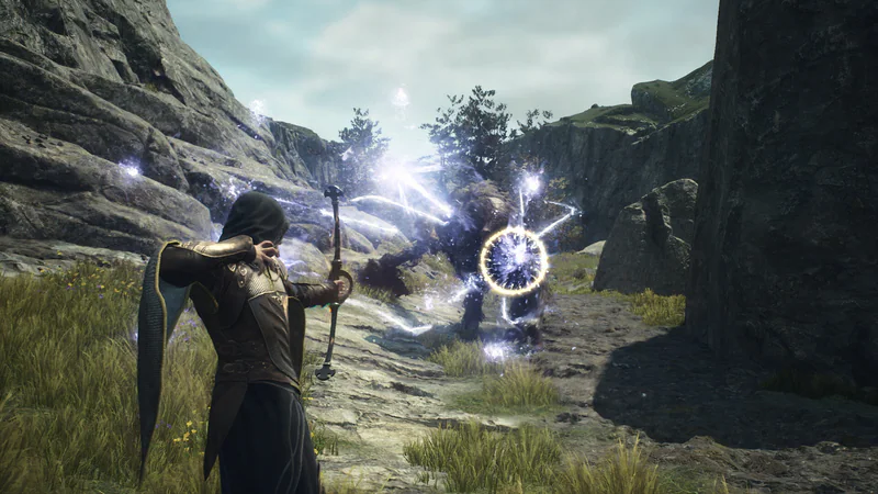 Dragon's Dogma 2 screenshot 6