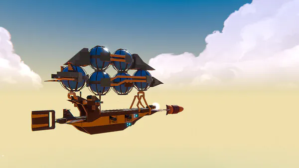 Trailmakers screenshot 3