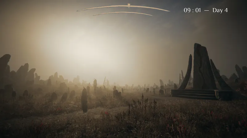 Pathologic 3 screenshot 2