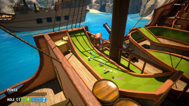 Tower Unite screenshot 6