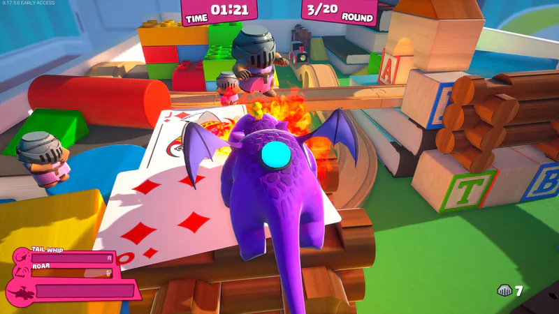 Tower Unite screenshot 3