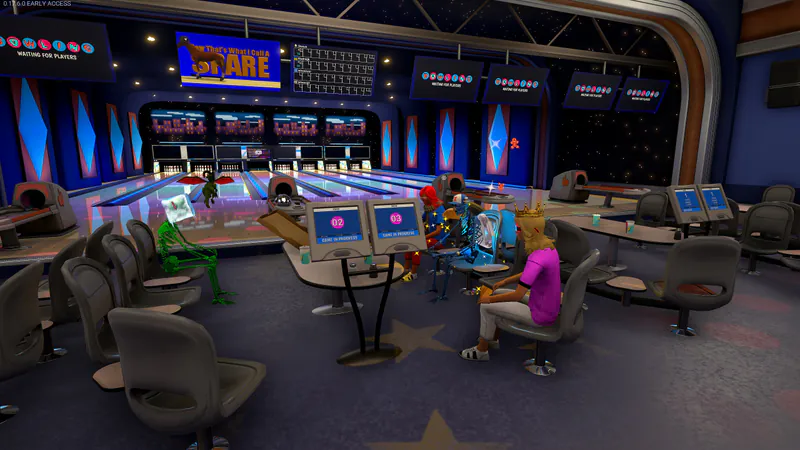 Tower Unite screenshot 5