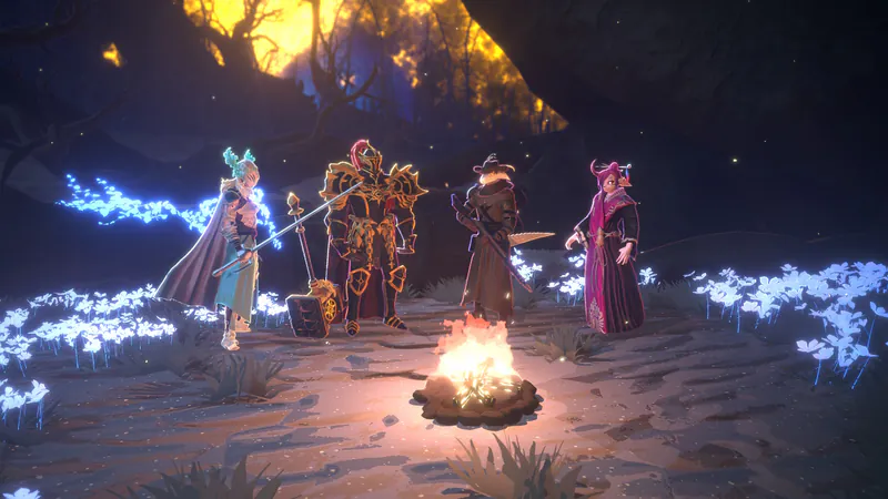 Shape of Dreams screenshot 2