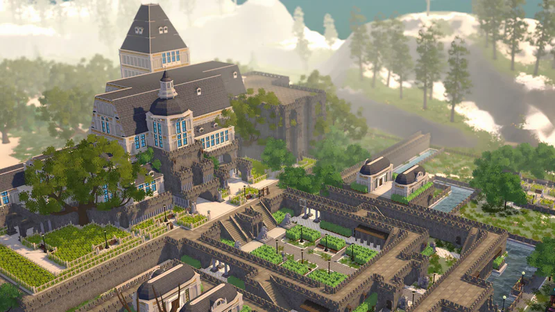 Let's School - Magical Castles Furniture Pack screenshot 2