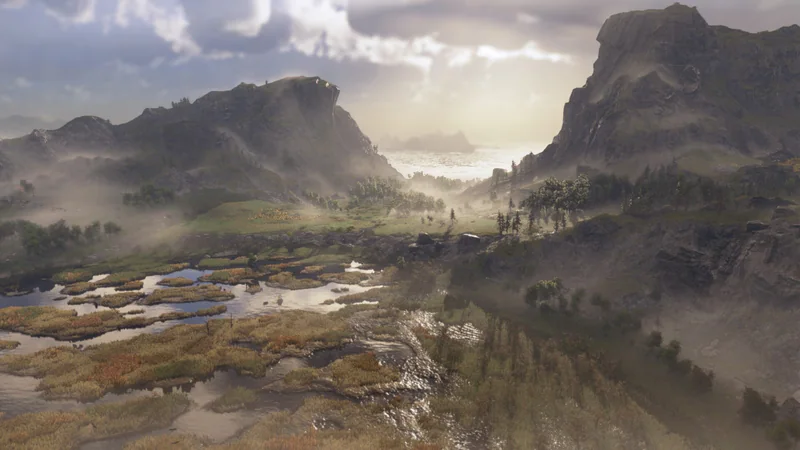 Anno 117: Pax Romana screenshot 4