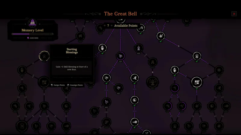 Hell Clock screenshot 5