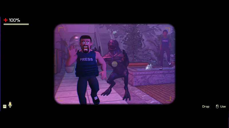 The Headliners screenshot 4