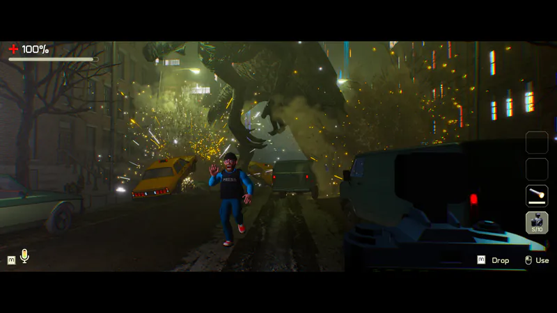 The Headliners screenshot 6