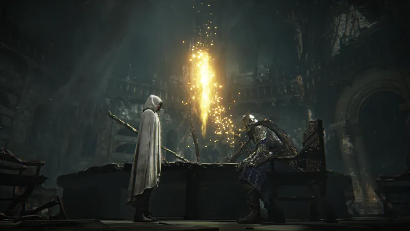 ELDEN RING NIGHTREIGN screenshot 6