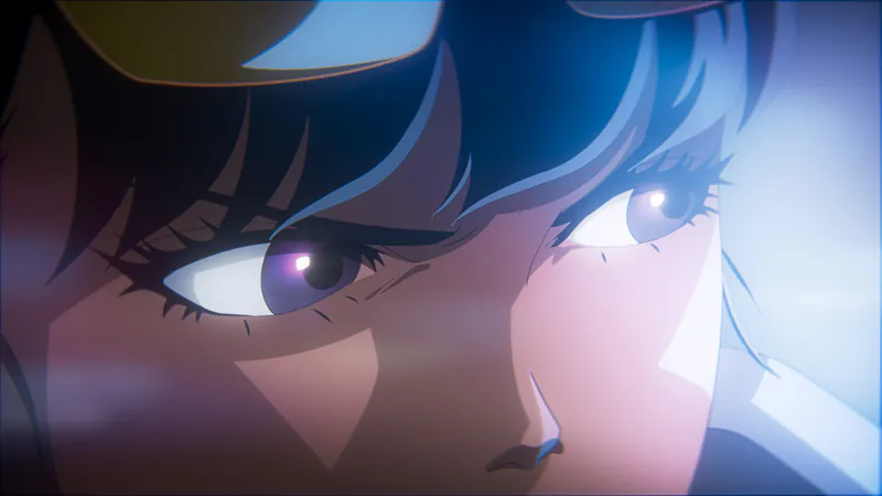 Screamer screenshot 3