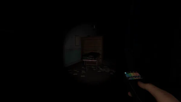 Phasmophobia screenshot 4