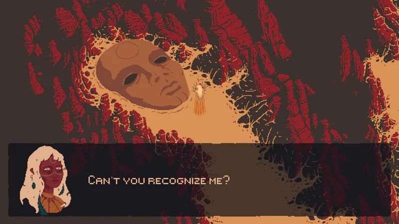 Death Howl screenshot 3