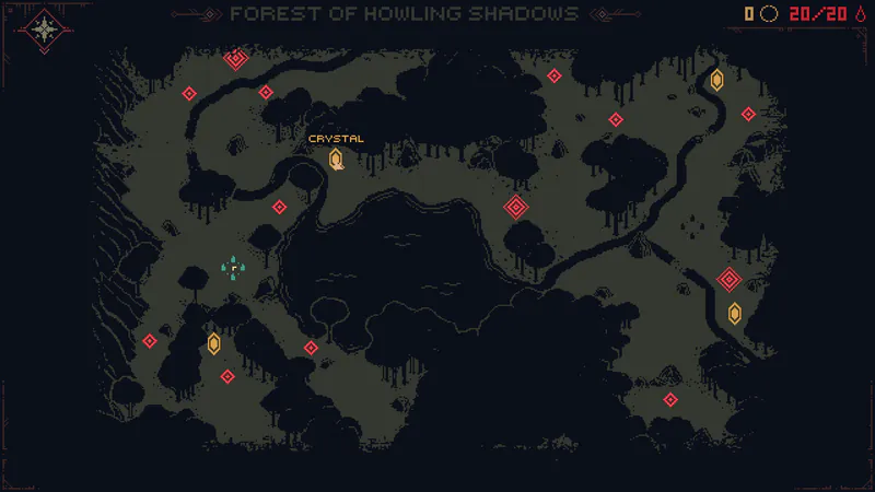 Death Howl screenshot 4