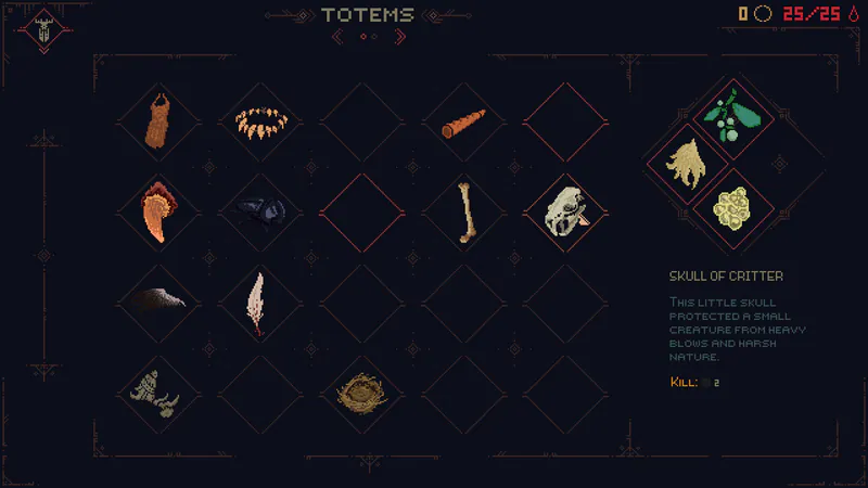 Death Howl screenshot 6