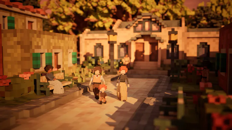 Town to City screenshot 4