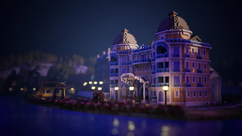 Town to City screenshot 3