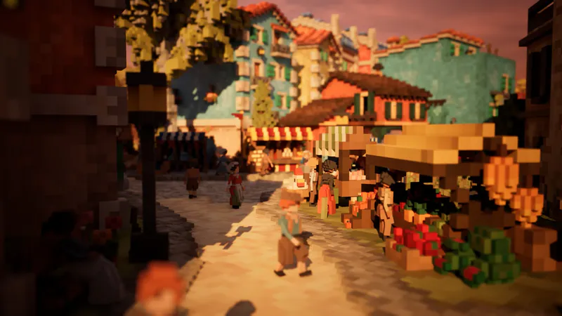 Town to City screenshot 5