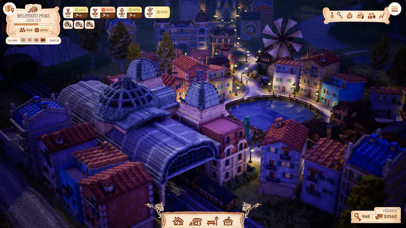 Town to City screenshot 6