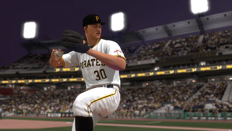 MLB The Show 25 screenshot 4