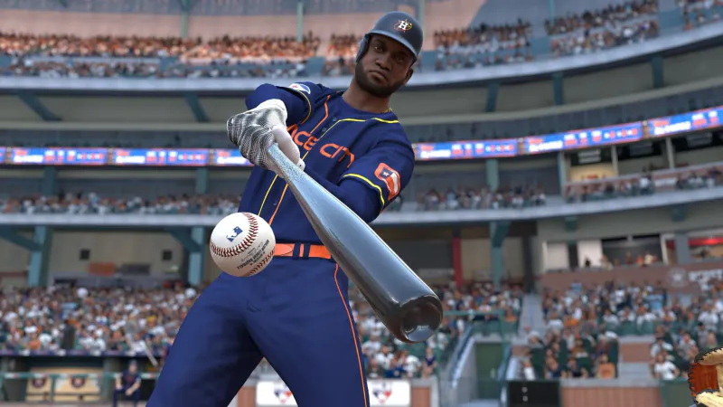 MLB The Show 25 screenshot 5