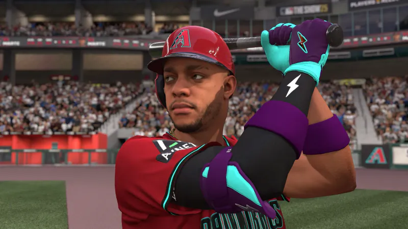MLB The Show 25 screenshot 6