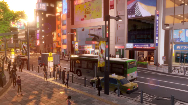 Digimon Story Time Stranger screenshot 6