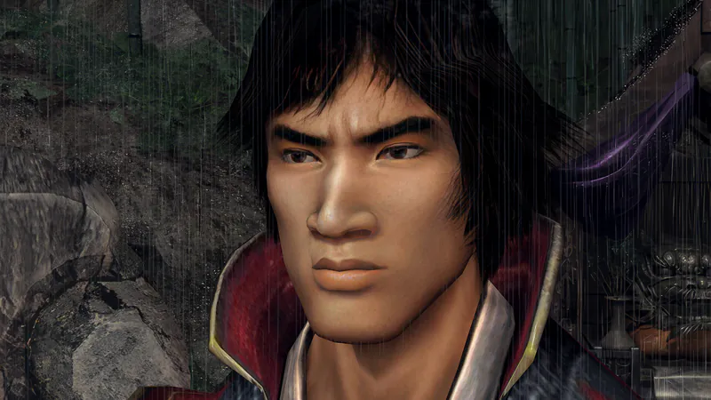 Onimusha 2: Samurai's Destiny screenshot 2