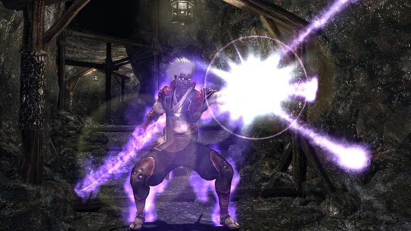 Onimusha 2: Samurai's Destiny screenshot 5