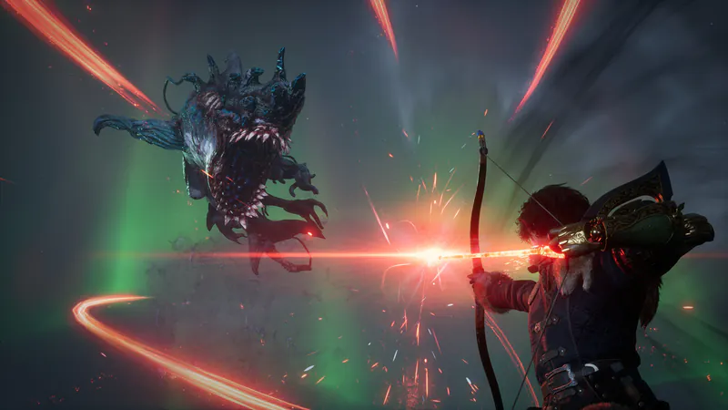 Lies of P: Overture screenshot 3