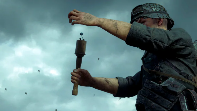 Hell Let Loose screenshot 5