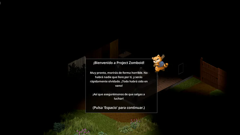 Project Zomboid screenshot 4