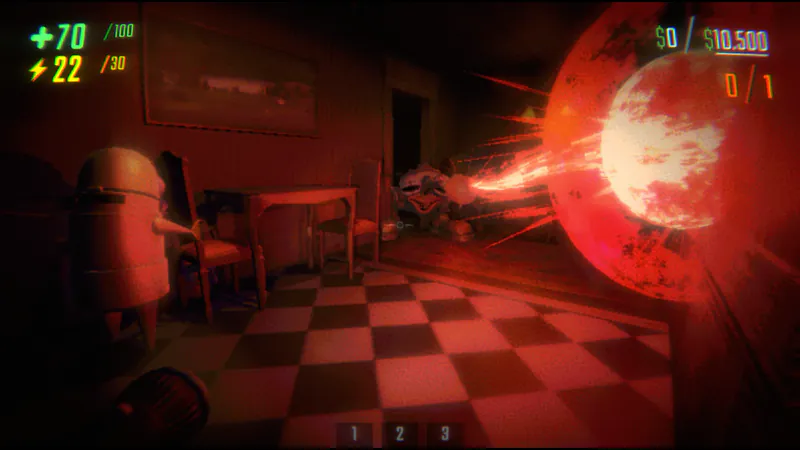 R.E.P.O. screenshot 5