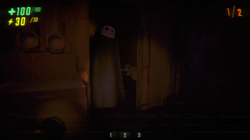 R.E.P.O. screenshot 6