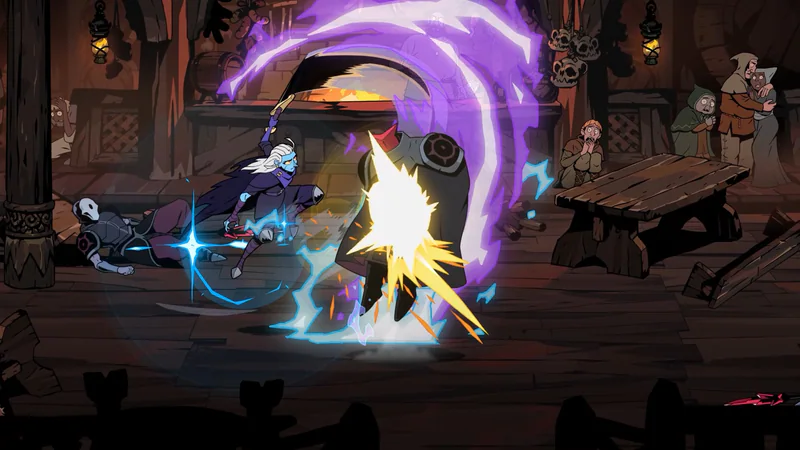 Absolum screenshot 6