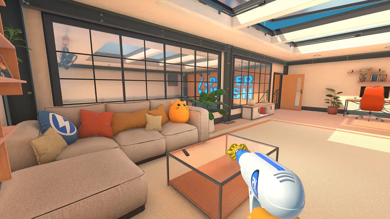PowerWash Simulator 2 screenshot 6