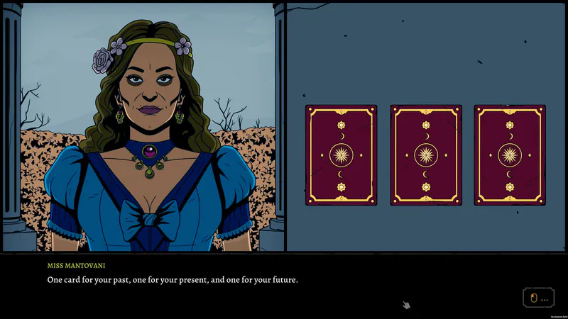 The Seance of Blake Manor screenshot 5