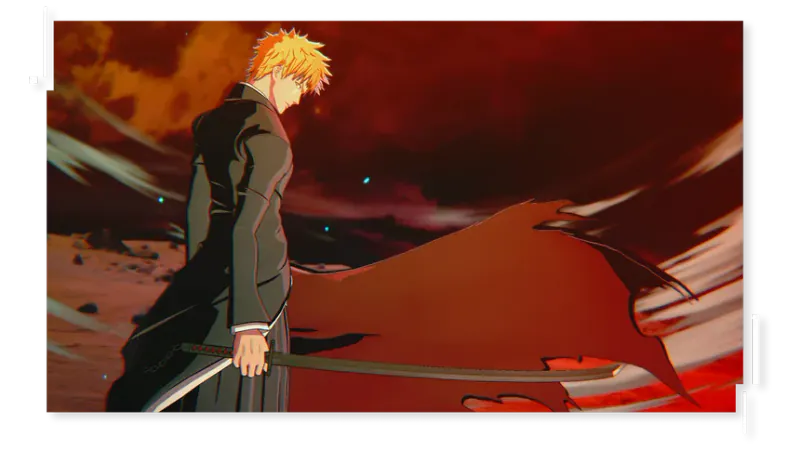 BLEACH Rebirth of Souls screenshot 5