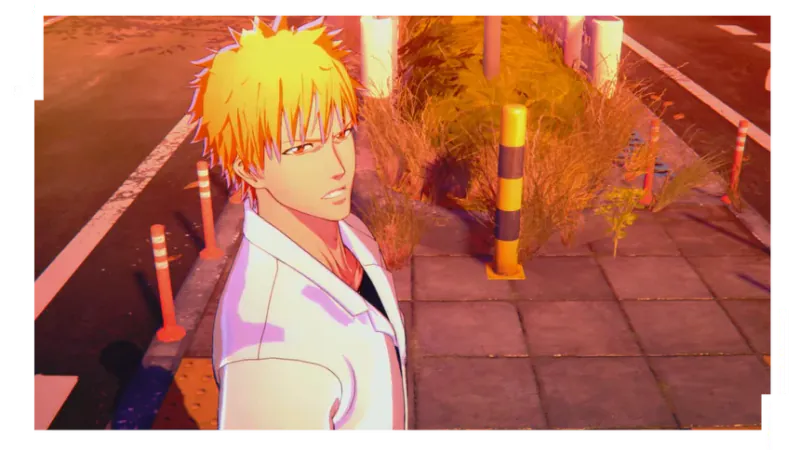 BLEACH Rebirth of Souls screenshot 6
