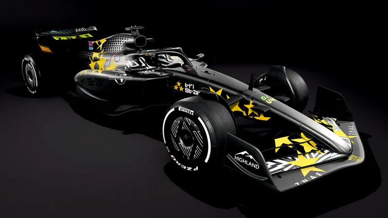 F1 25 screenshot 6