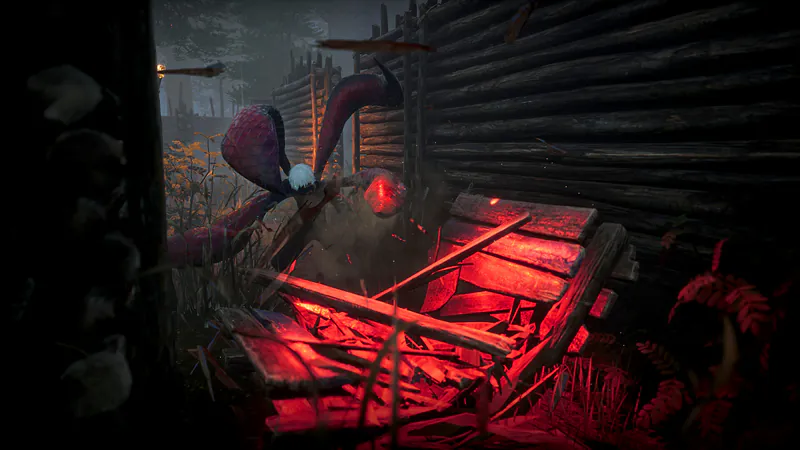 Dead by Daylight - Tokyo Ghoul screenshot 4