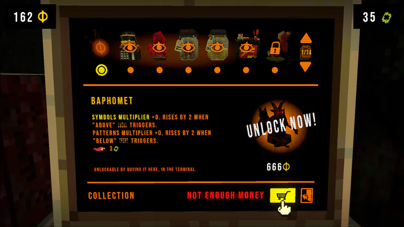 CloverPit screenshot 5