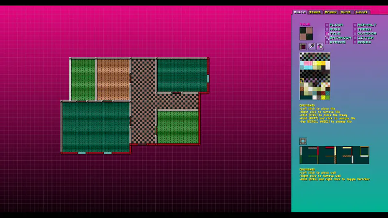 Hotline Miami 2: Wrong Number screenshot 3