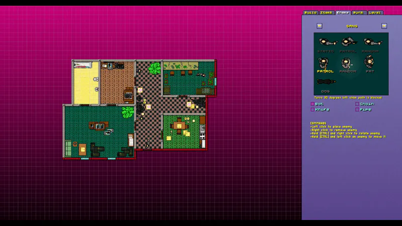 Hotline Miami 2: Wrong Number screenshot 6