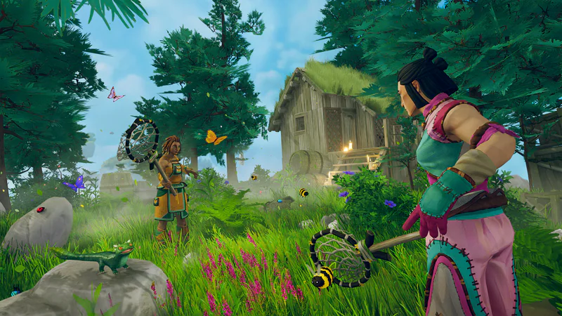 Aloft screenshot 4