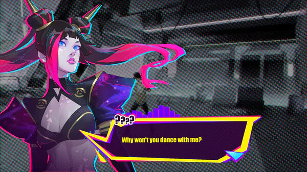 Dead as Disco screenshot 2