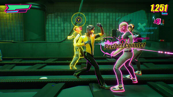 Dead as Disco screenshot 6