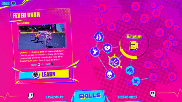 Dead as Disco screenshot 5
