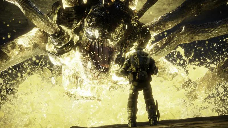 Gears of War: Reloaded screenshot 5