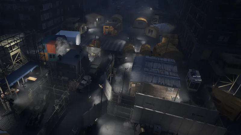 Quarantine Zone: The Last Check screenshot 4